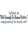 Know Better
